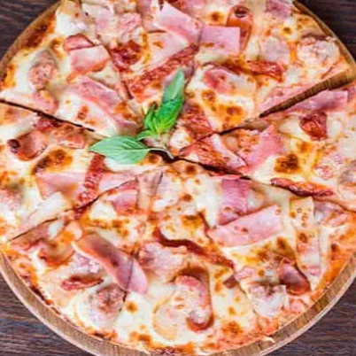 Pizza Americana