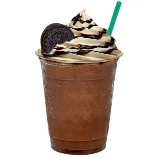Frappé OREO