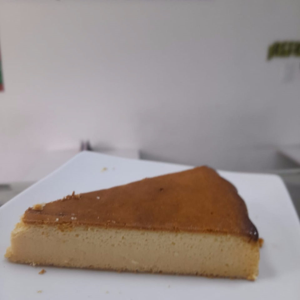 Torta de Queso