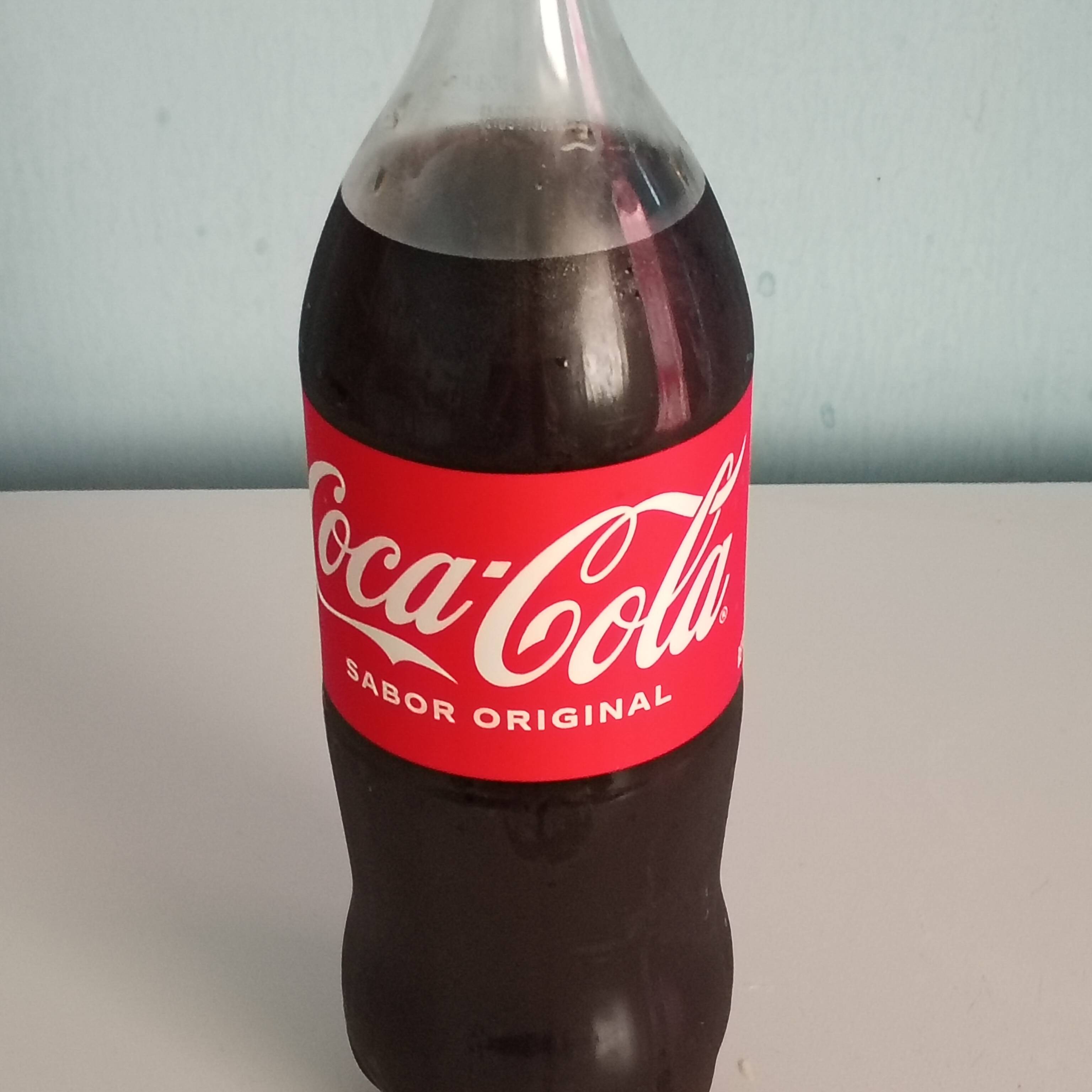 Coca Cola