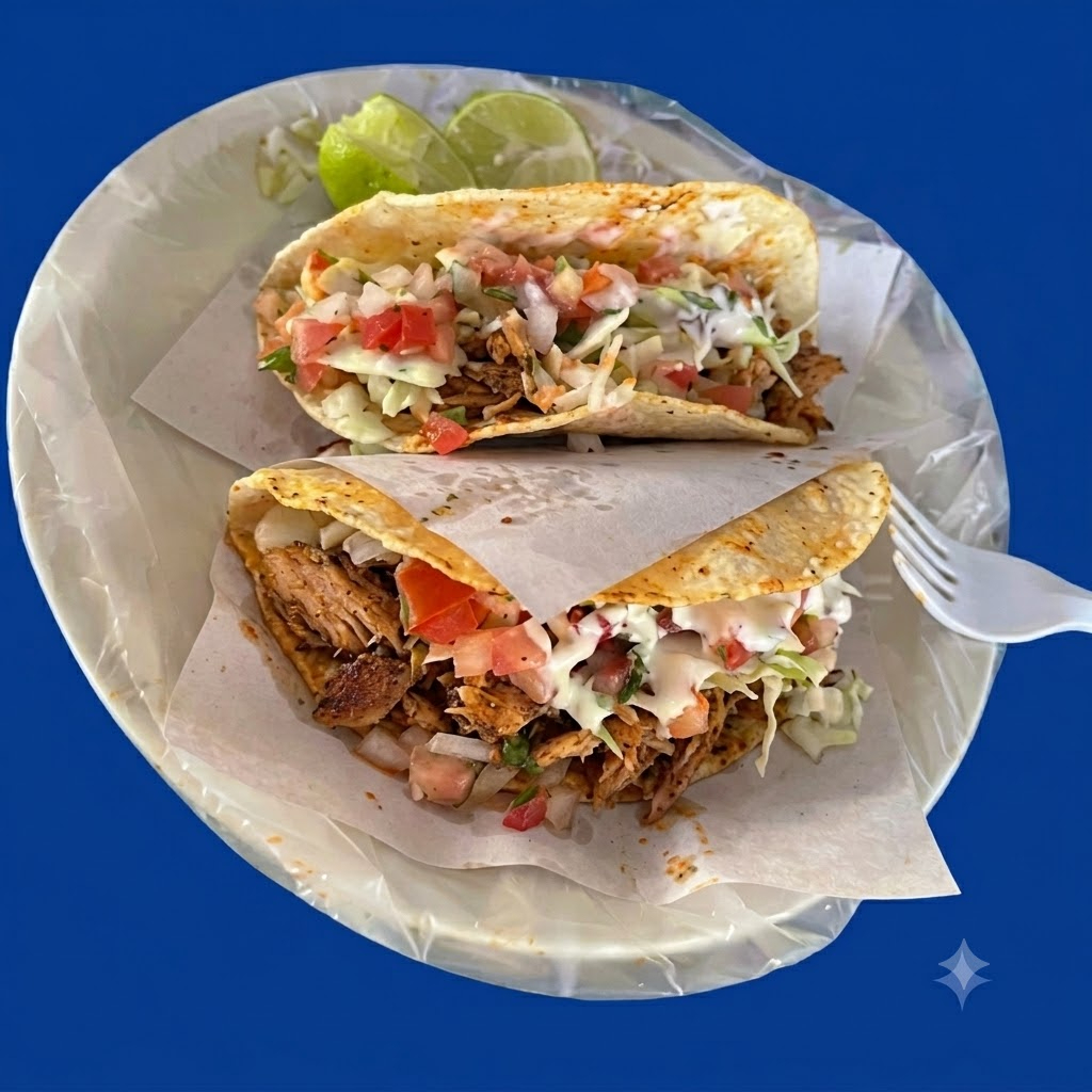 Taco Marlin
