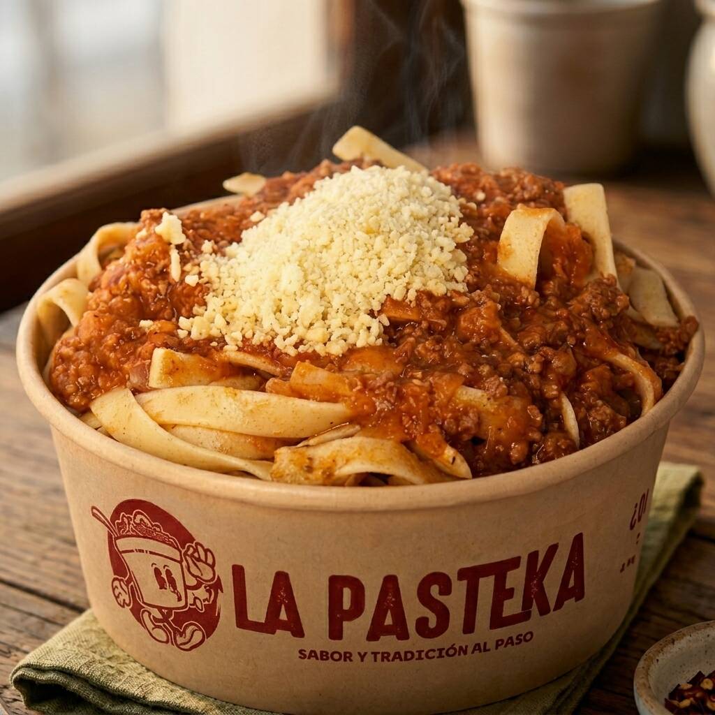 Bolognesa