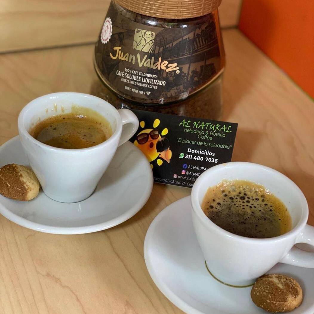 Café Americano