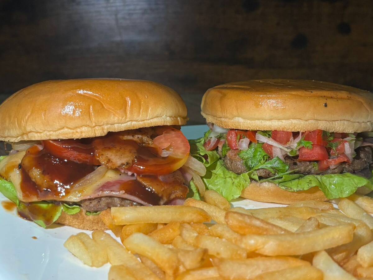 Burguer’s De La 110