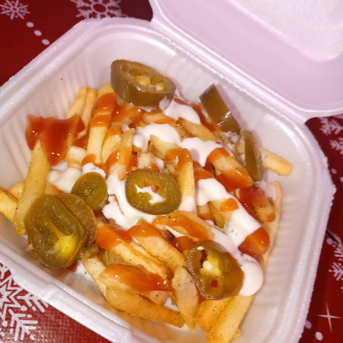 PAPAS CLÁSICAS