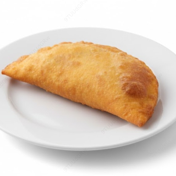 Empanada Arreglada de Carne