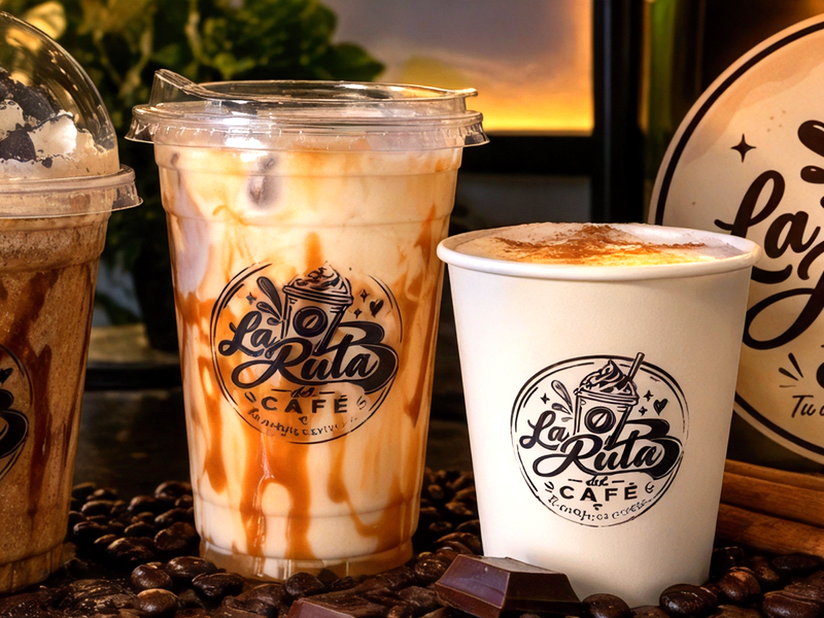 La Ruta del Café