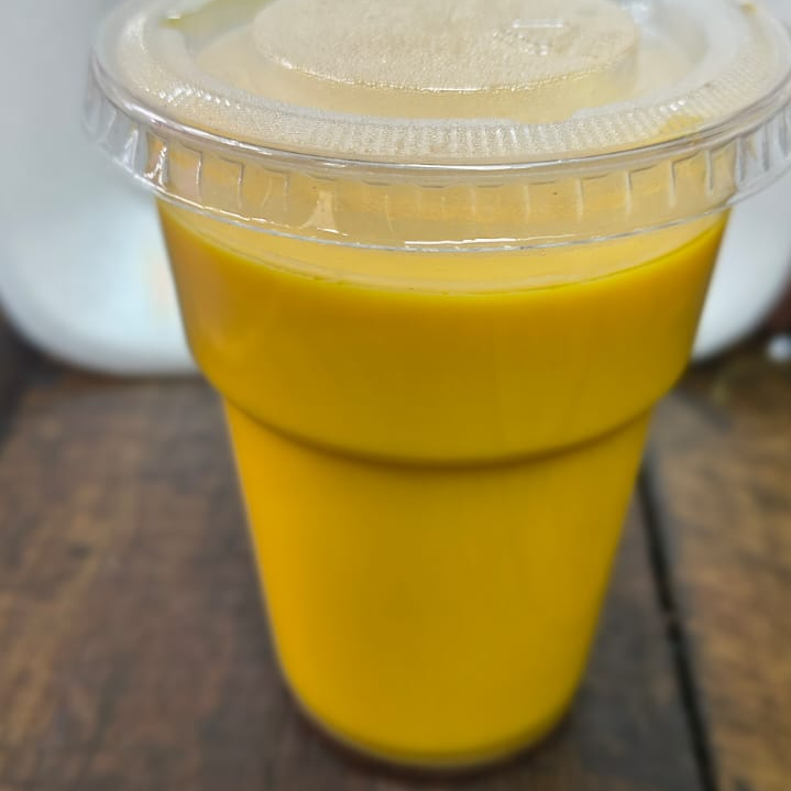 FLAN DE LECHE