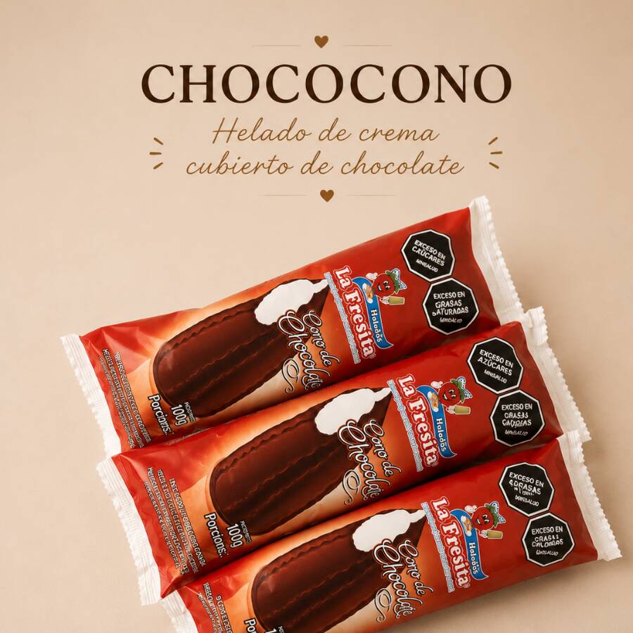 Chococono
