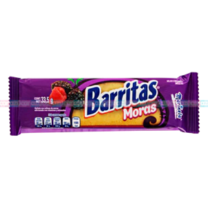 Barritas Mora