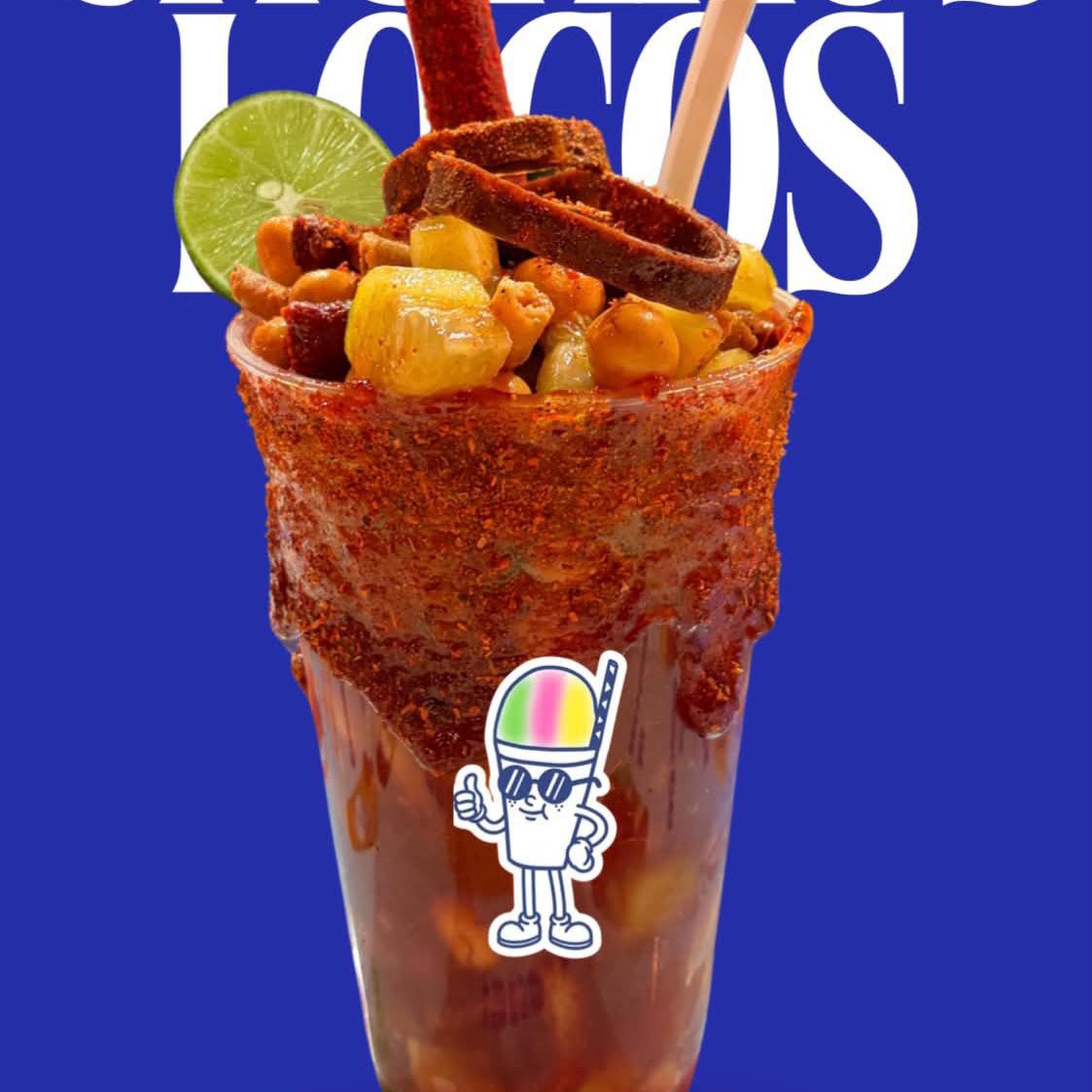 Churros Locos