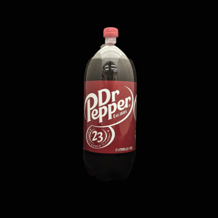 DR PEPER 2L