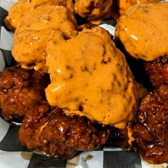 10 Boneles sin Papas