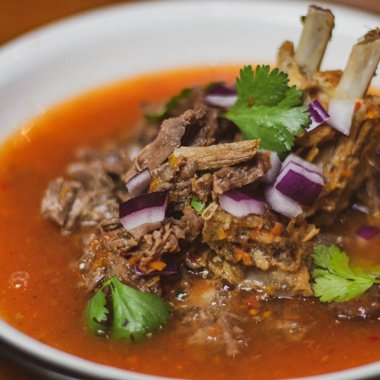 Birria Tradicional Grande