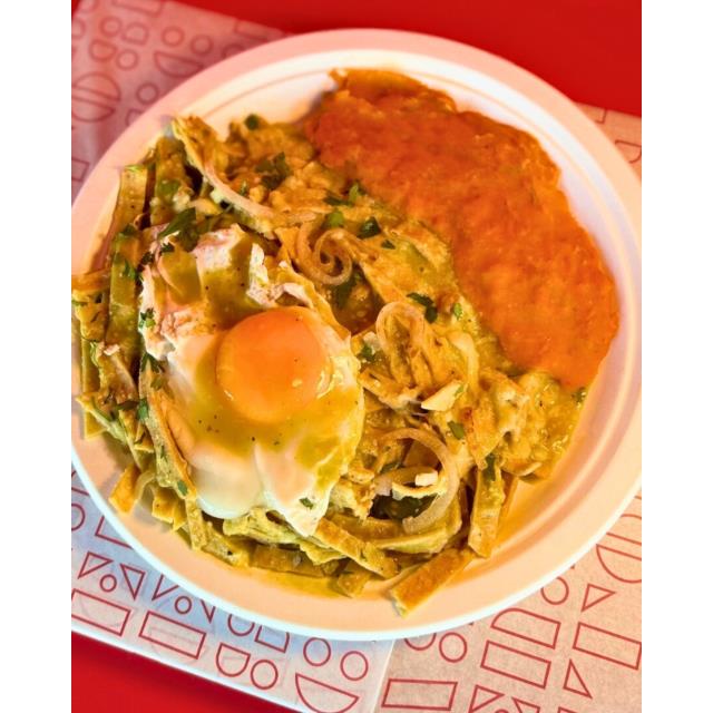 COMBO MAÑANERO