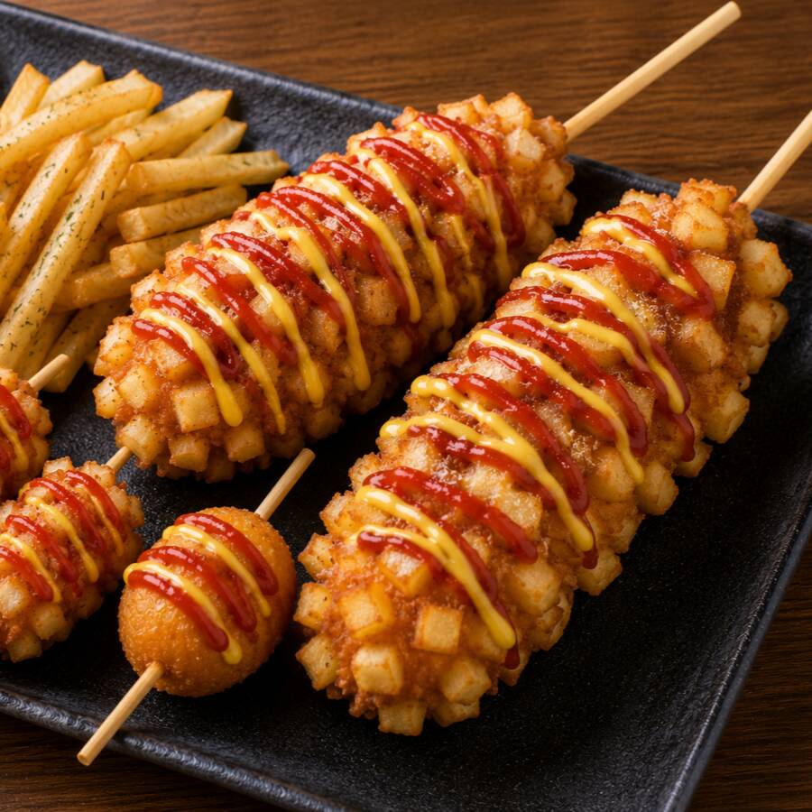 COMBO MIXTO