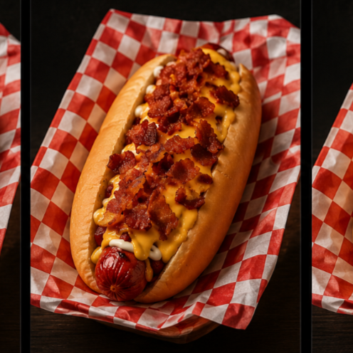 DOGO JUMBO ESPECIAL