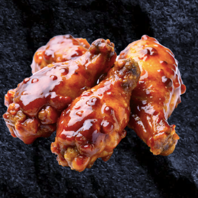 Alitas Buffalo