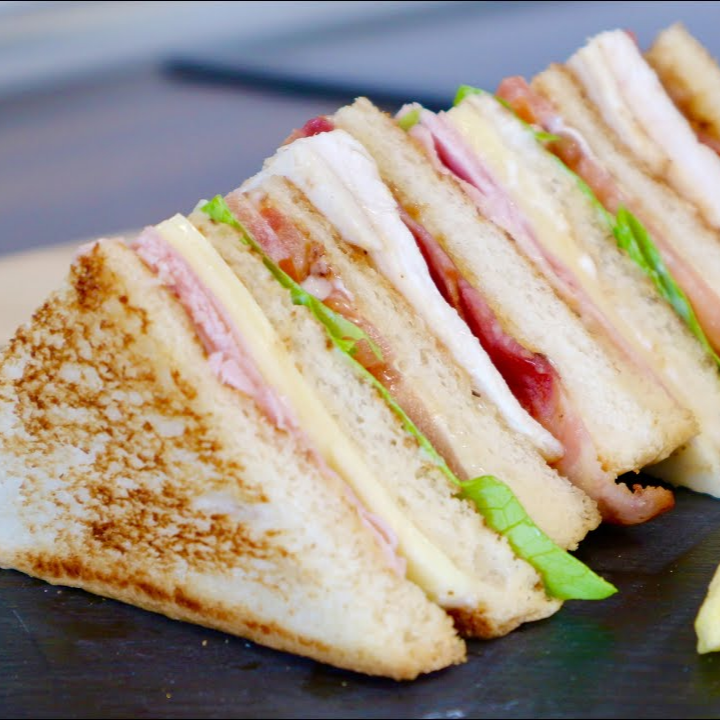 Club Sandwich