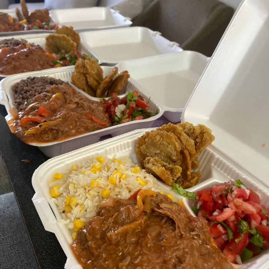 Ropa Vieja