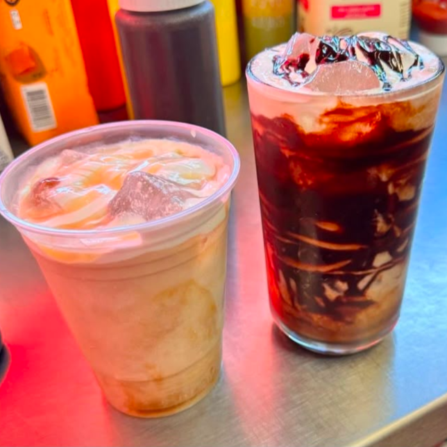 Café Frío (250ml)