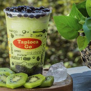AGUA KIWI