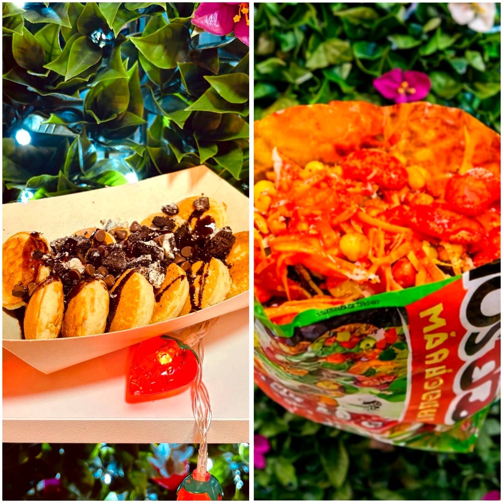 Combo Antojo 2