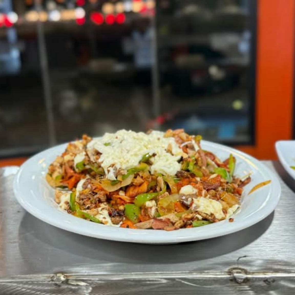 Platillo Especial