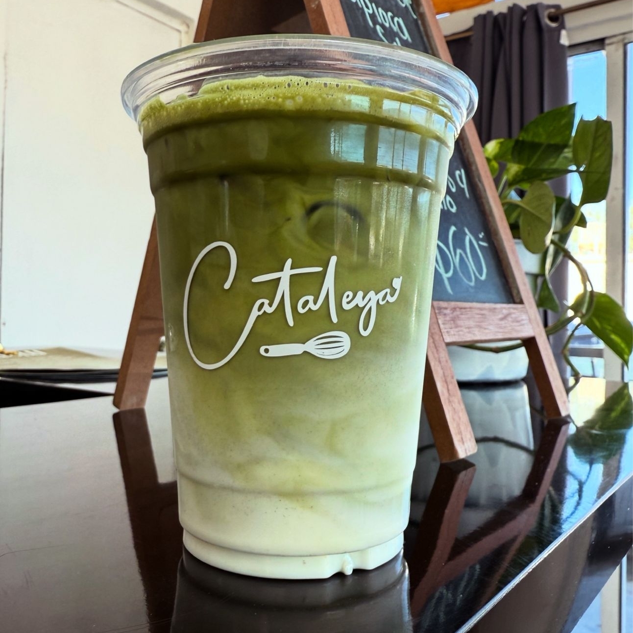 Matcha