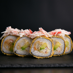 Sushi Tokio