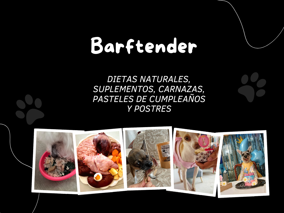 Barftender