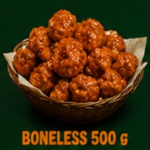 Boneless 500g