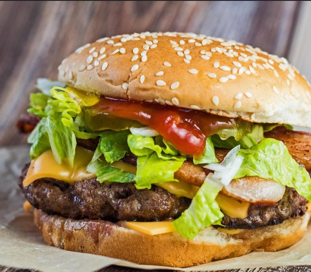 Hamburguesas Lonches y Snacks