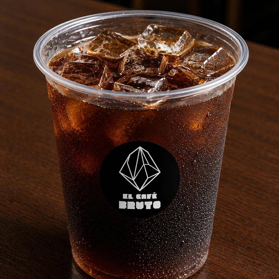 Ice Americano