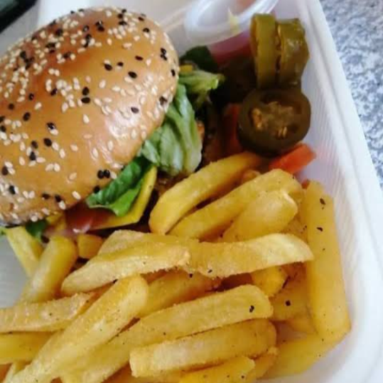 CLASICA C/PAPAS