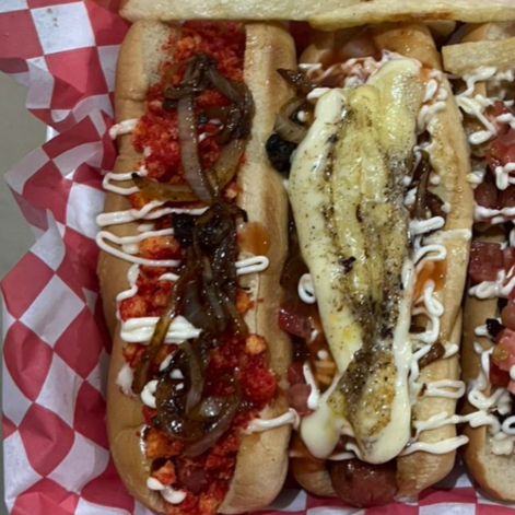 Doggy-Chetos