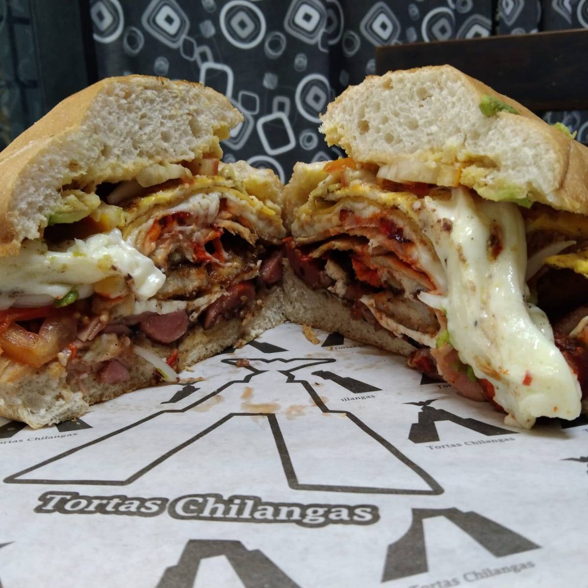 LA CUBANA