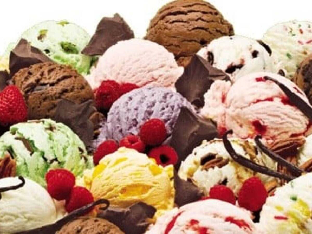 Bom Gosto Sorvetes E Pastéis