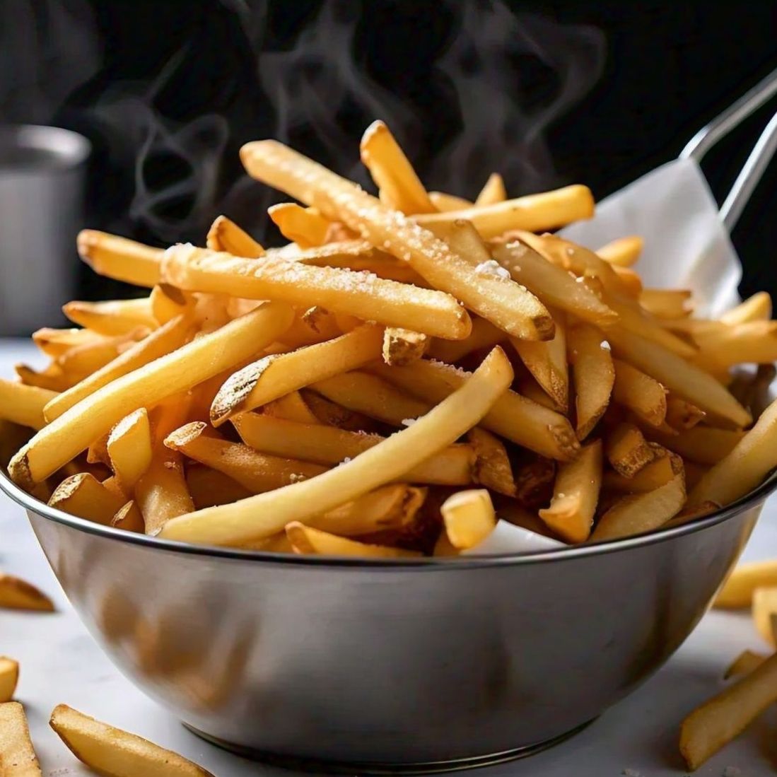 Papas a la Francesa 300 g