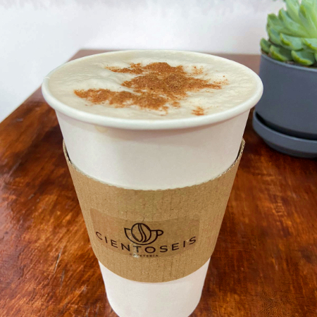 Capuchino