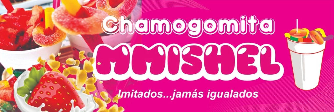 Mmishel Chamogomitas