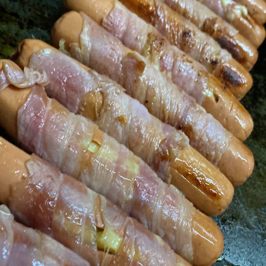 Salchicha Especial