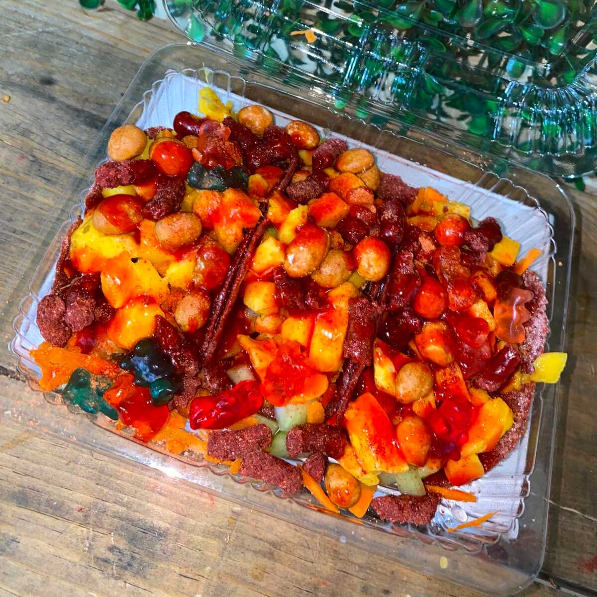 Tacos Lokos