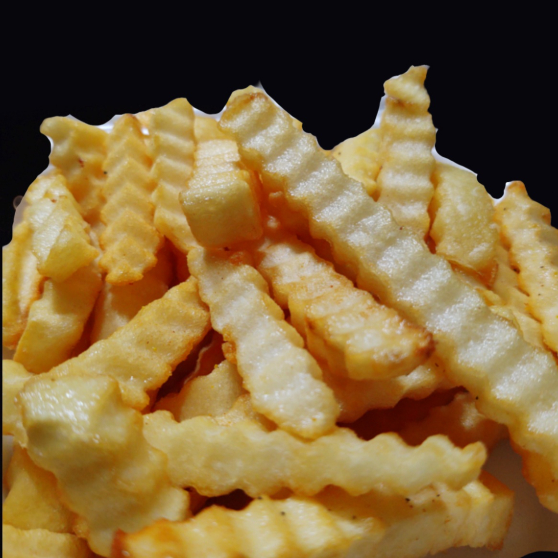 Papas a la Francesa