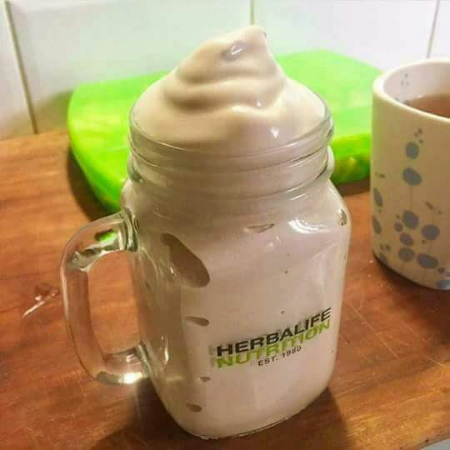 malteo de coco