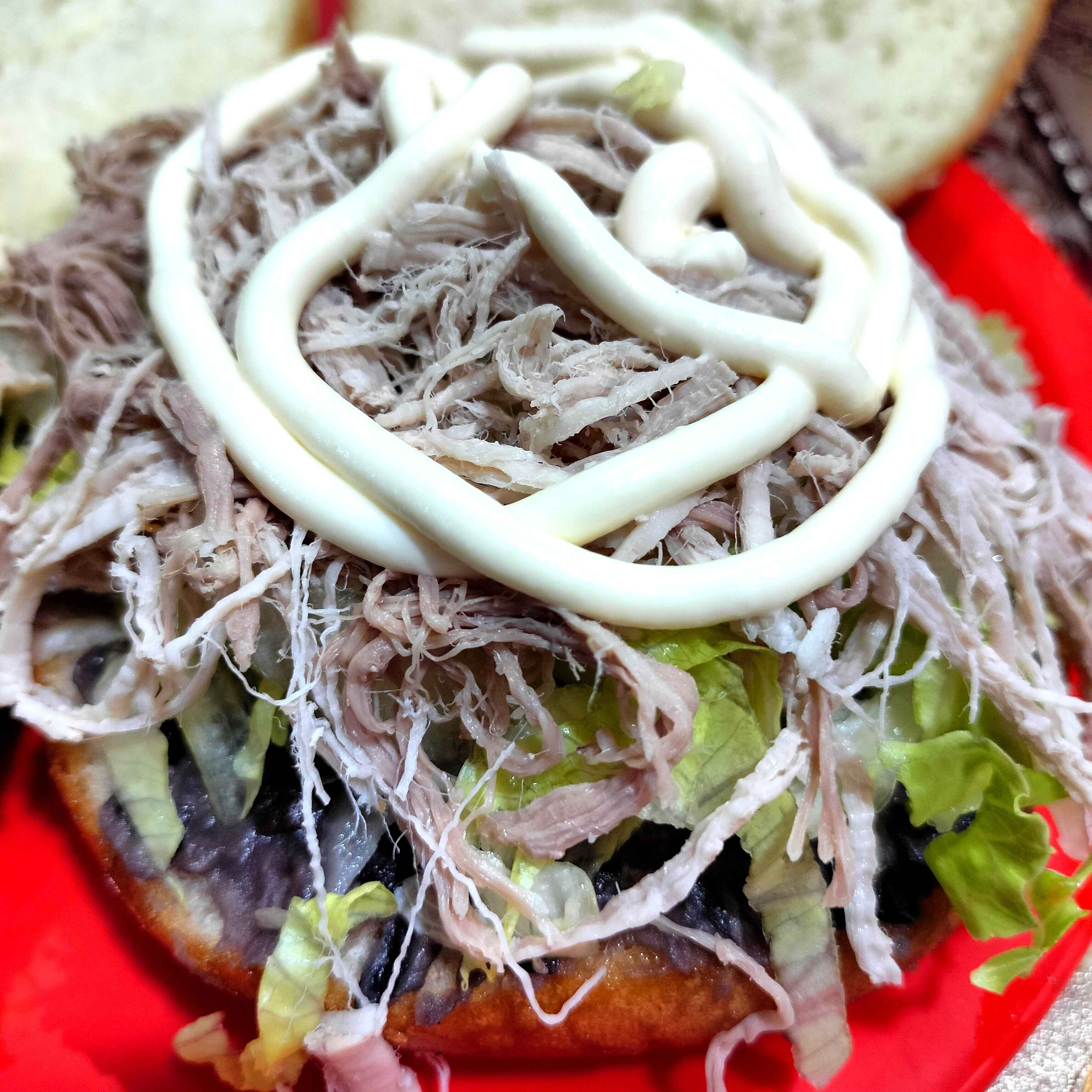 Tostadas