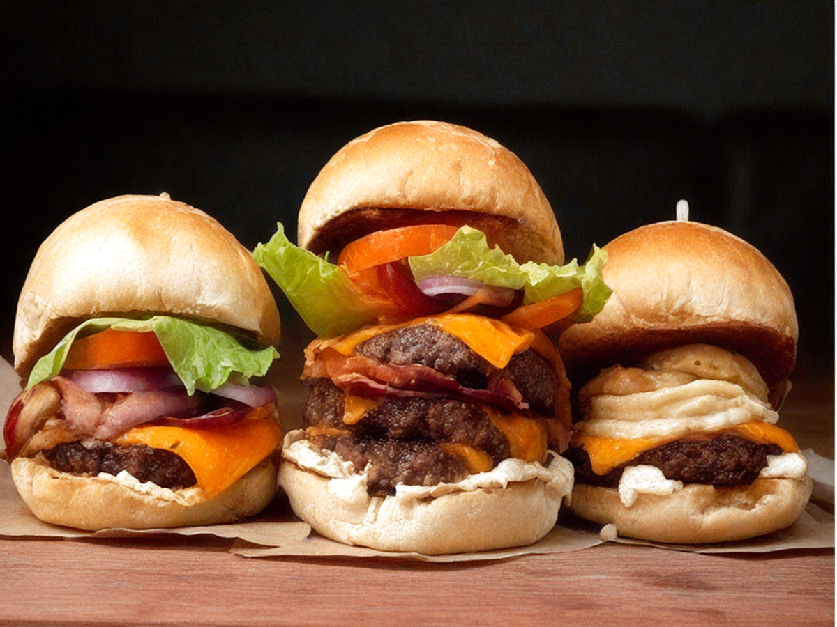 Laranjinha Pastel E Lanches