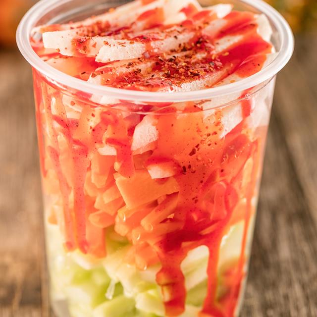 FRUTA CON CHILE GDE