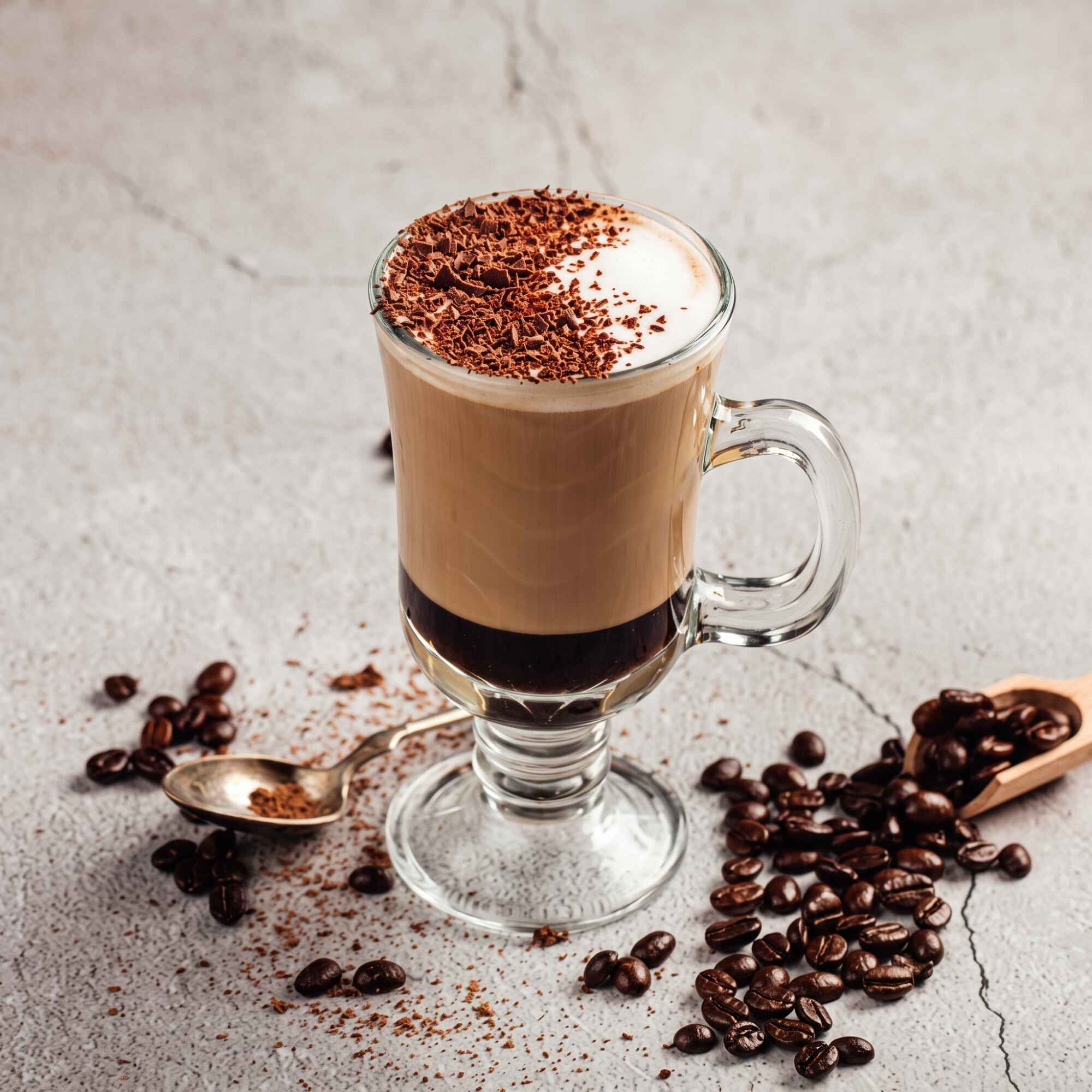 Mocaccino