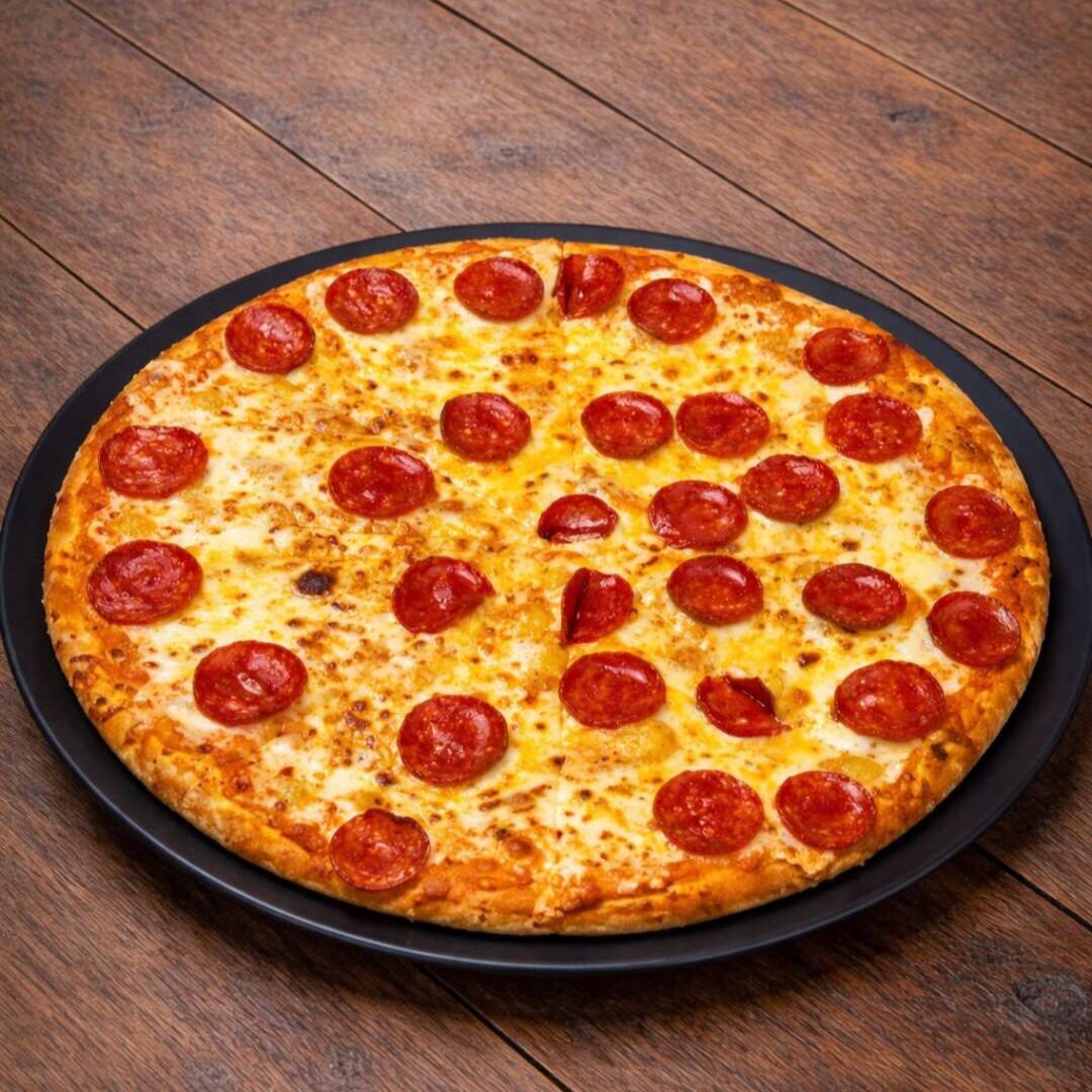 Pizza Grande Pepperoni